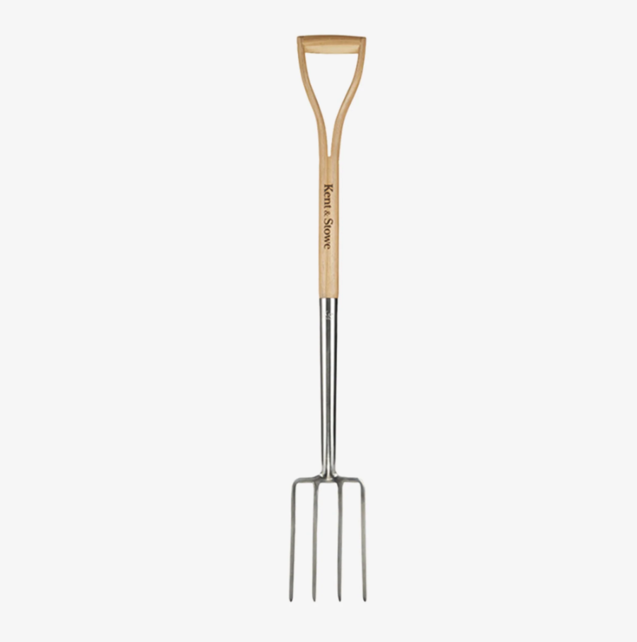 Border Fork Stainless Steel