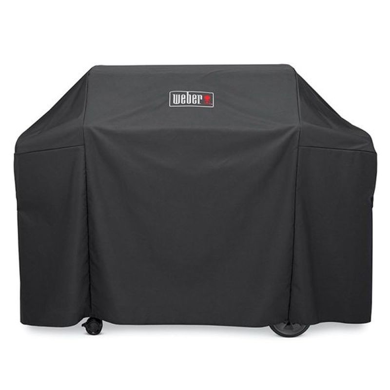 Weber Premium GENESIS 400 series cover